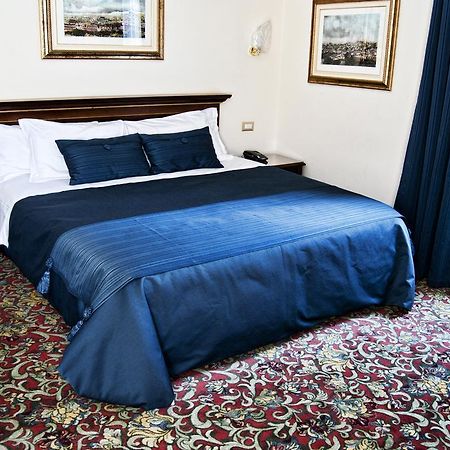 Beau Site - Antica Residenza Hotel Rome Luaran gambar