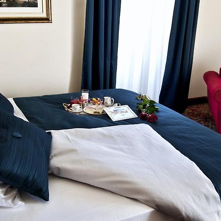 Beau Site - Antica Residenza Hotel Rome Luaran gambar