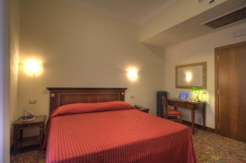 Beau Site - Antica Residenza Hotel Rome Bilik gambar