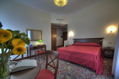 Beau Site - Antica Residenza Hotel Rome Bilik gambar