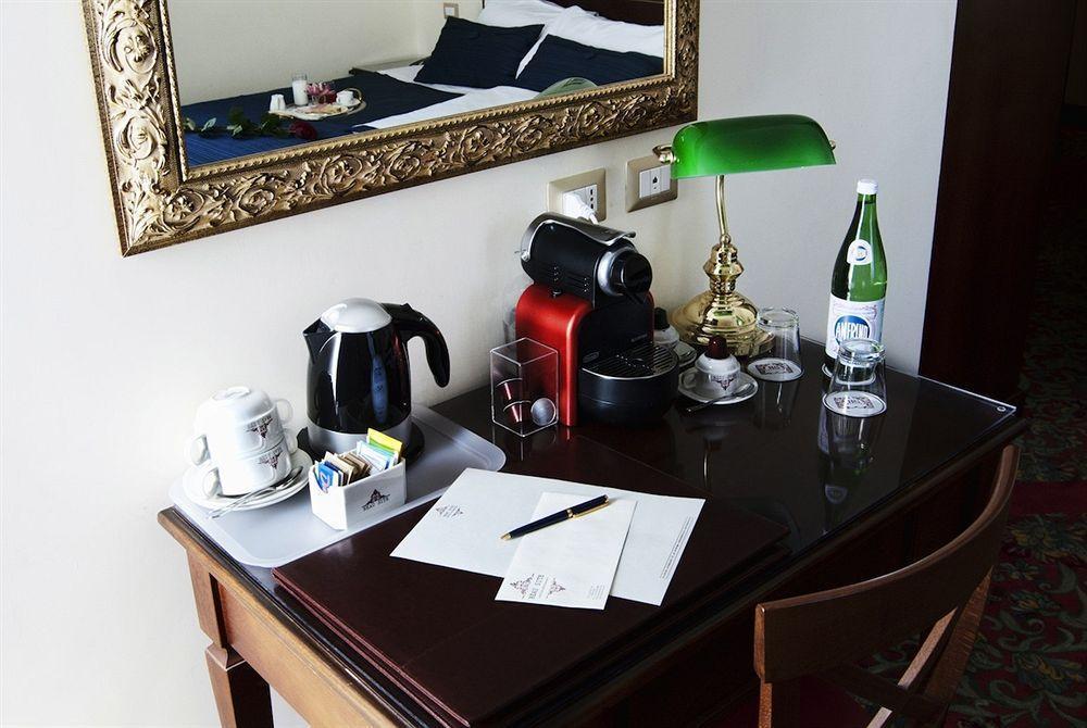 Beau Site - Antica Residenza Hotel Rome Luaran gambar
