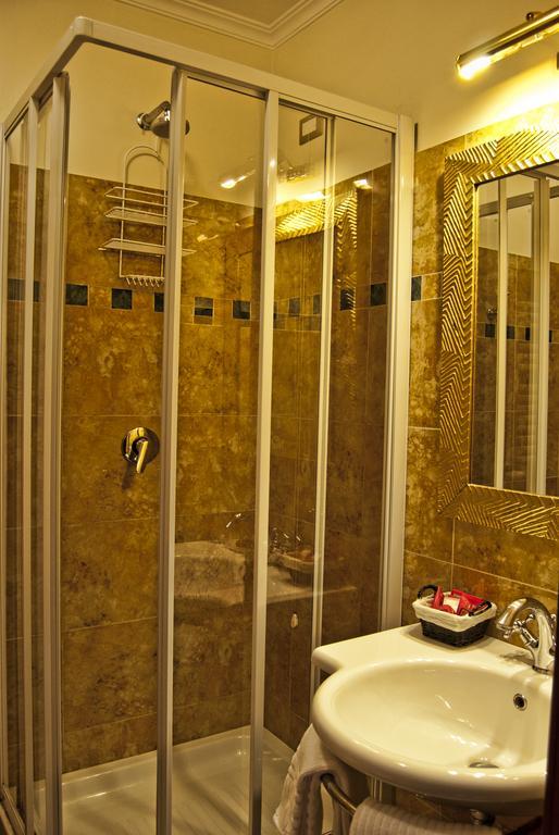 Beau Site - Antica Residenza Hotel Rome Bilik gambar