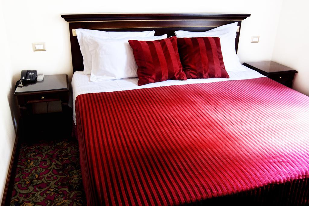 Beau Site - Antica Residenza Hotel Rome Bilik gambar