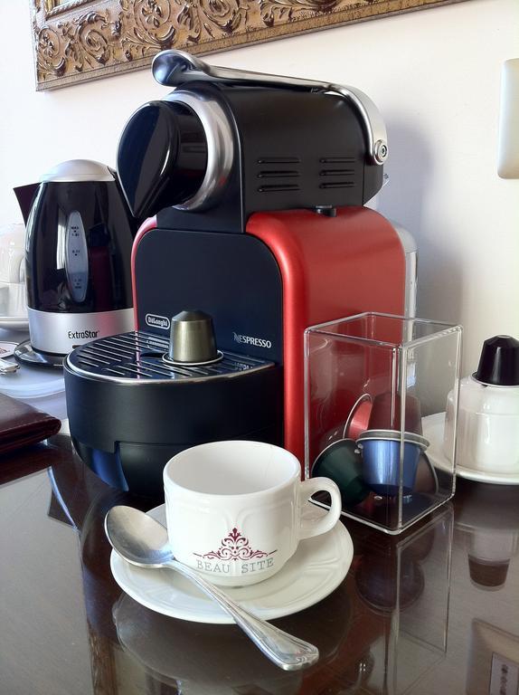Beau Site - Antica Residenza Hotel Rome Luaran gambar
