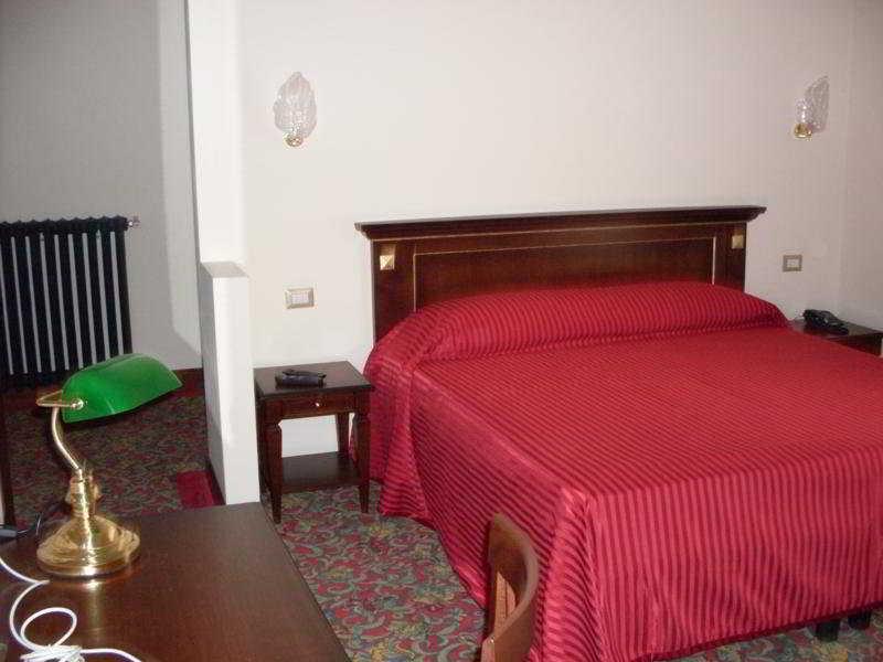 Beau Site - Antica Residenza Hotel Rome Luaran gambar