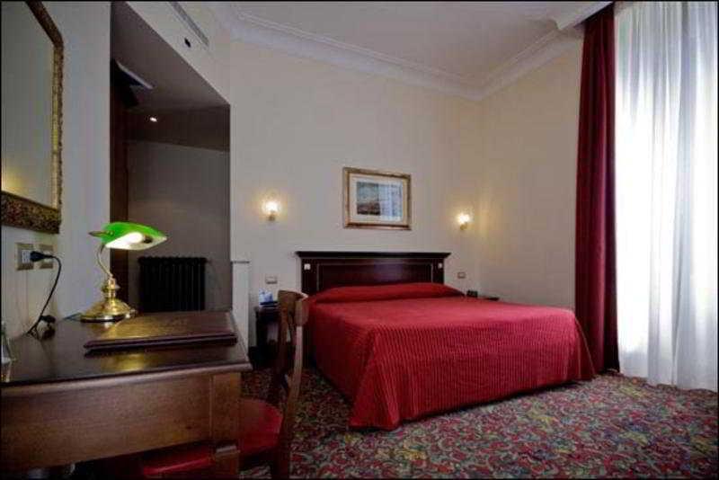 Beau Site - Antica Residenza Hotel Rome Luaran gambar