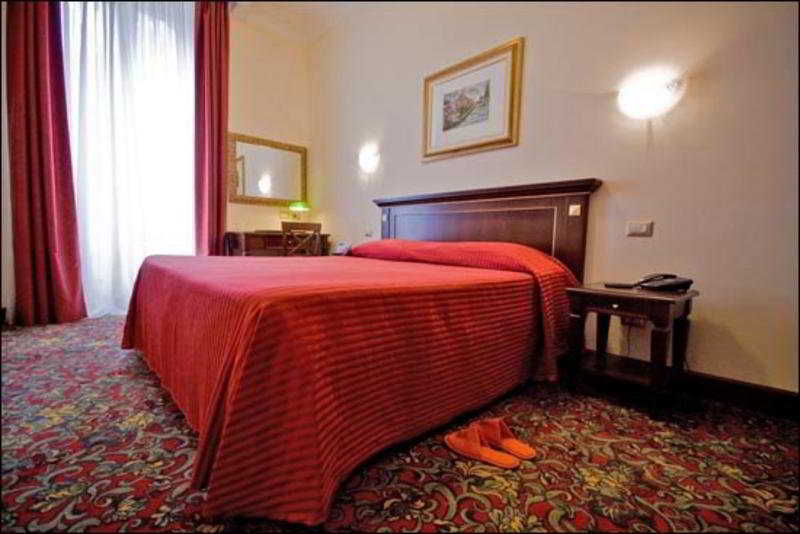 Beau Site - Antica Residenza Hotel Rome Luaran gambar