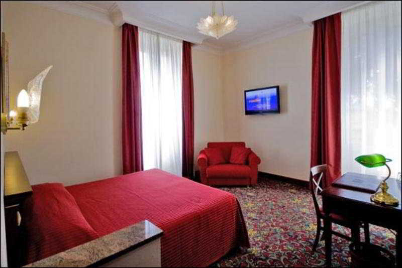 Beau Site - Antica Residenza Hotel Rome Luaran gambar