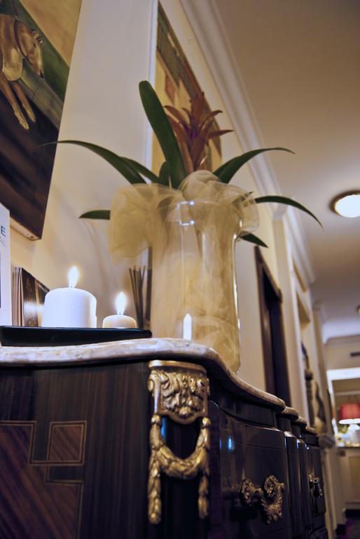 Beau Site - Antica Residenza Hotel Rome Luaran gambar